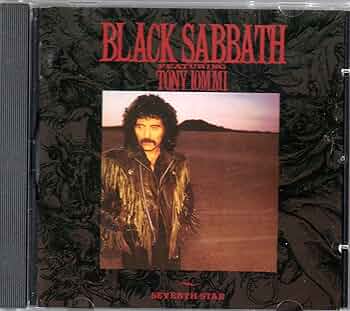 セヴンス・スター Amazon.co.jp: Seventh Star: Music